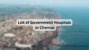 List-of-Government-Hospitals-in-Chennai-1