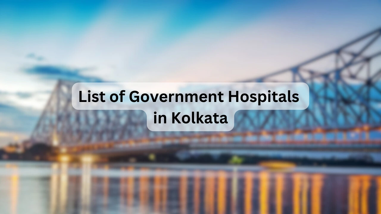 List-of-Government-Hospitals-in-Kolkata