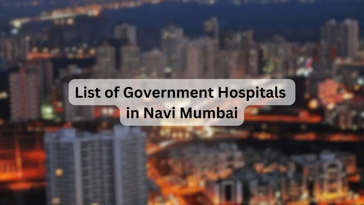 List-of-Government-Hospitals-in-Navi-Mumbai