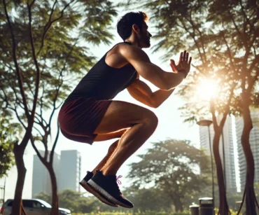 JumpSquats