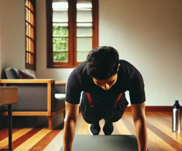 Push-Ups