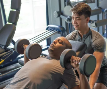 gym managment