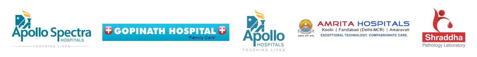 Our Network Partners