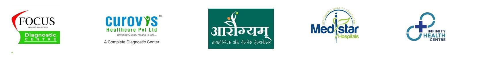 Our Network Partners