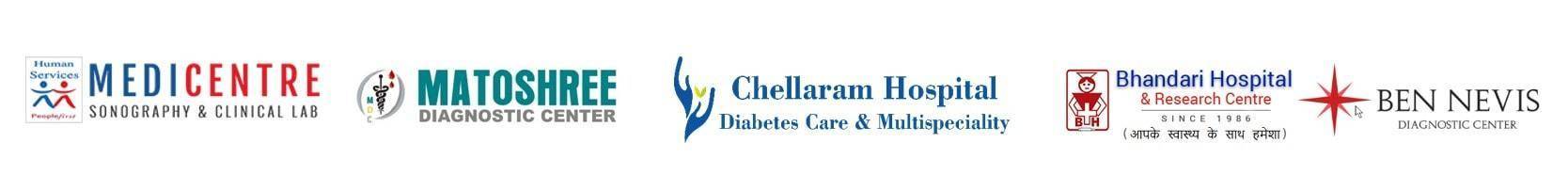 Our Network Partners