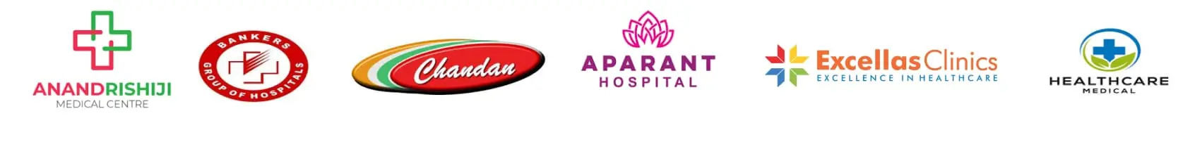 Our Network Partners